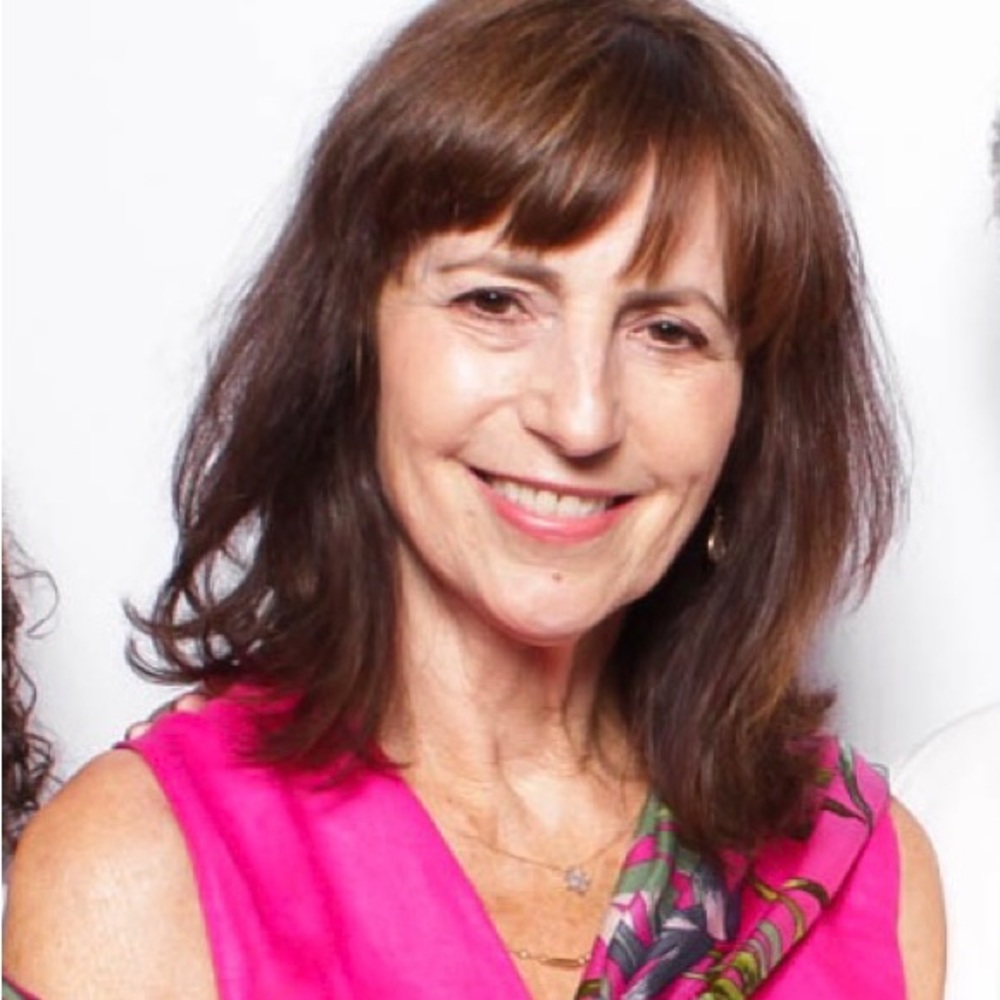 Meet your Posher, Cathleen